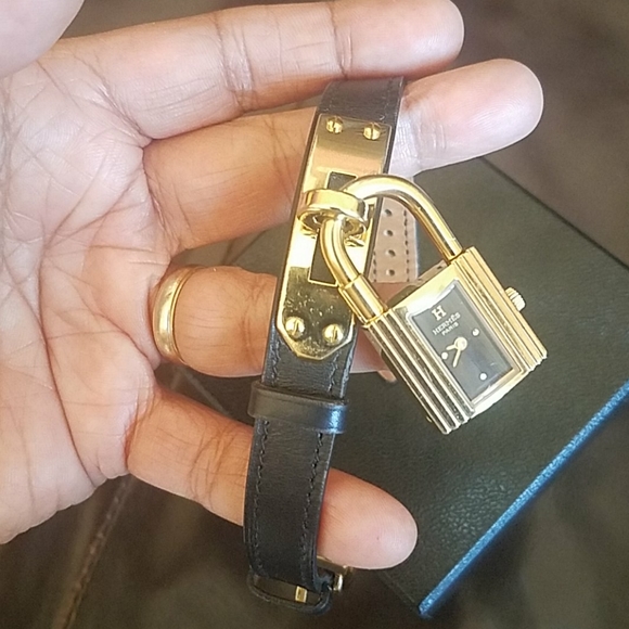 Hermes Kelly Watch - Picture 7 of 15